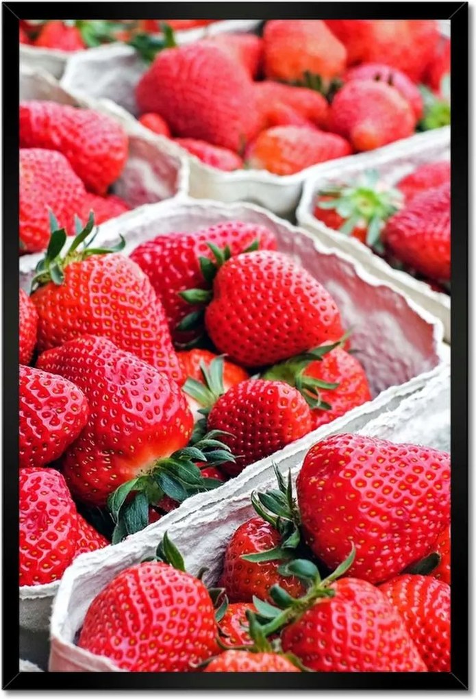 Poszterek keretben 40x60 Konyhai képek Forradalmak