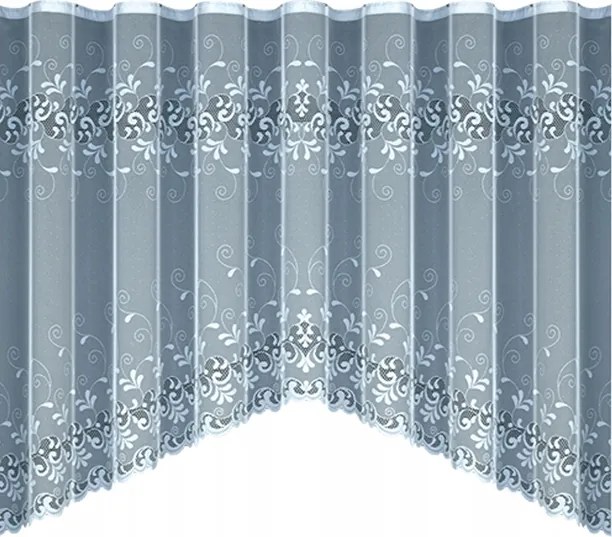 Kész jacquard függöny 160x300cm Diana