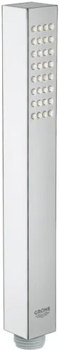Grohe Euphoria Cube kézi zuhany négyzet króm 27698000 G27698000