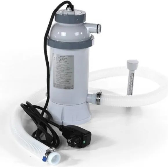 INTEX Elektromos medence fűtés 3kW (28684)