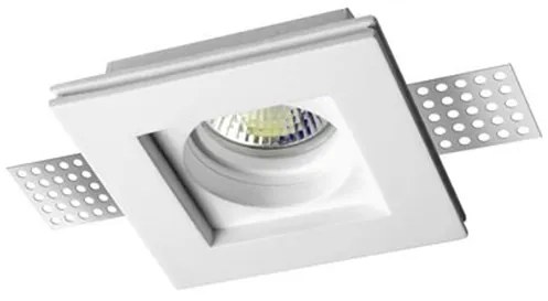 Tobia álmennyezetbe süllyeszthető spotlámpa