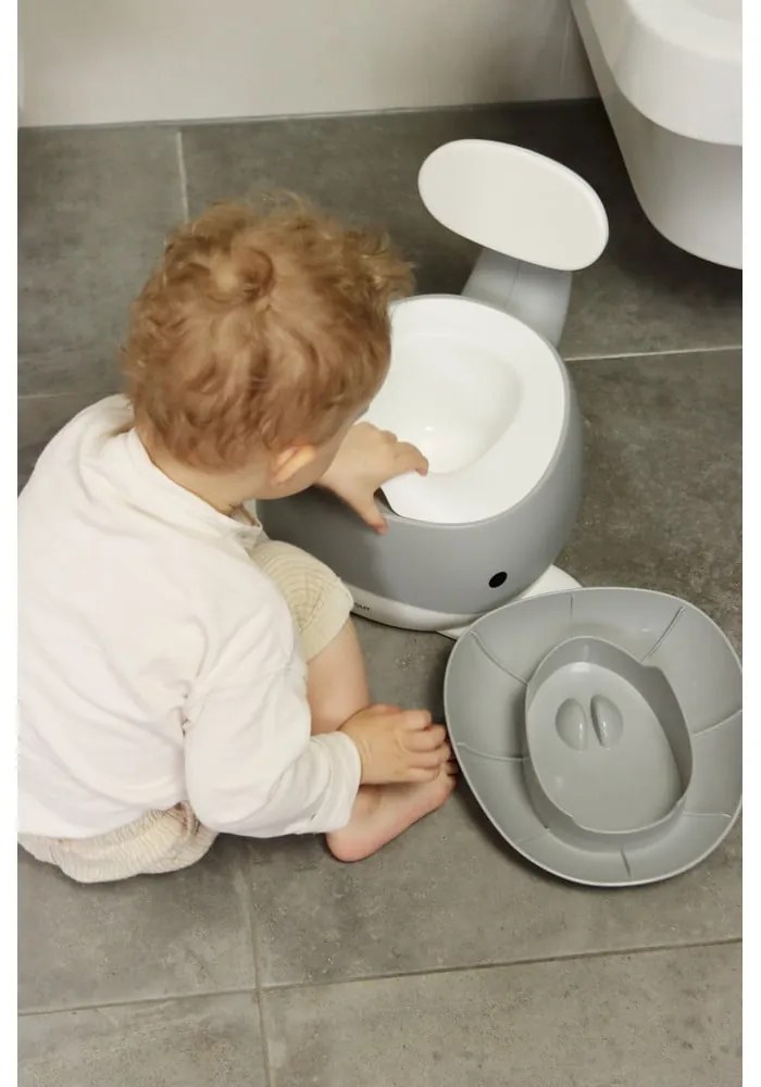Sötétszürke bili Dark grey – Kindsgut