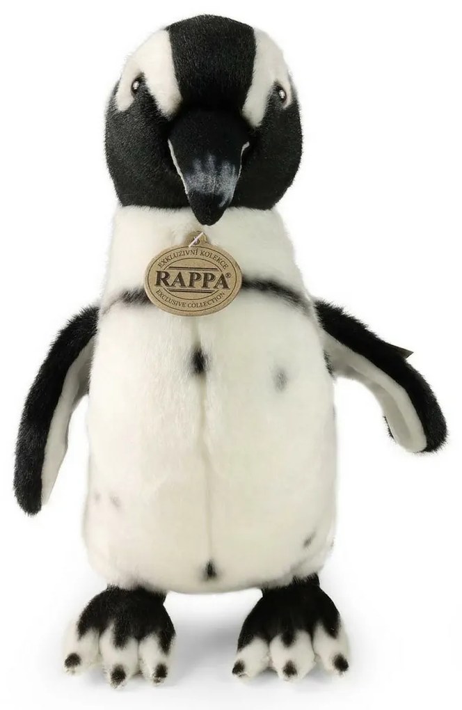 Rappa Plüss Magellán pingvin 30 cm ECO - FRIENDLY