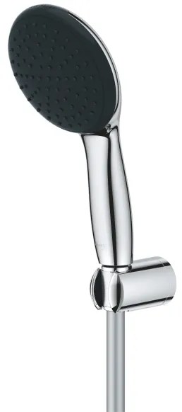 GROHE 27944001 - VITALIO START 110 zuhanyszett, 110 mm, fényes króm