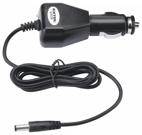 Extol - LED Újratölthető reflektor LED/20W/3600 mAh/11,1V IP65