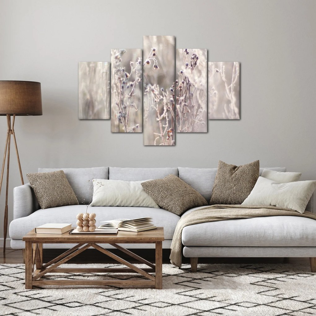 Kép - Növény (150x105 cm)