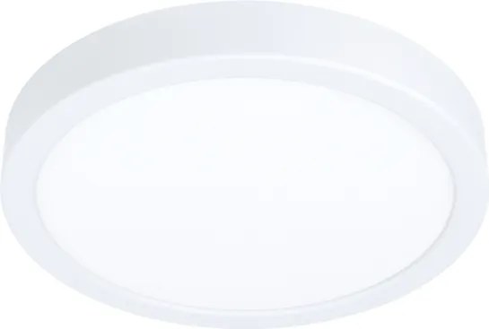 Eglo 901307-LED Mennyezeti lámpa FUEVA LED/11,5W/230V 2700/4000/6500K átm.21,1cm fehér