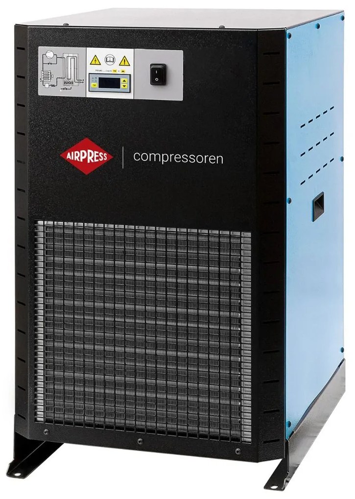 Hűtőszárító RDO 75 1" 1250 l/min 16 bar 3900075-E