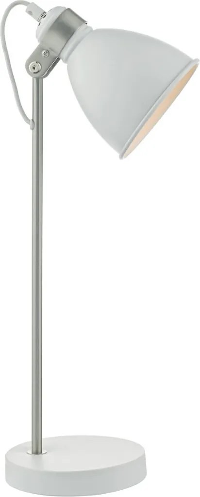 Dar Lighting FREDERICK FRE4202 Asztali lámpa 1x40W/E27