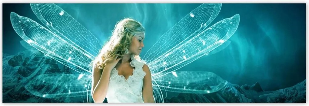 Poszterek 200x66 HardCore Design Photo Hc