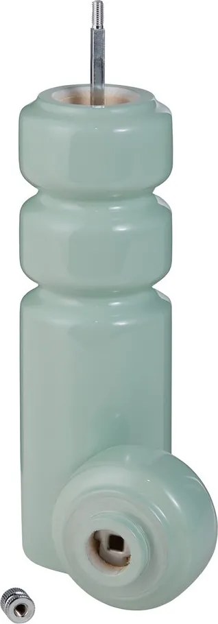 SALT & PEPPER só- és borsörlő 23 cm , menta