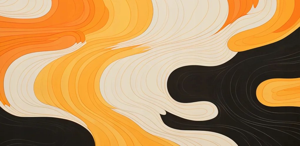 Poszter 91,3x44,5cm Nap és árnyék