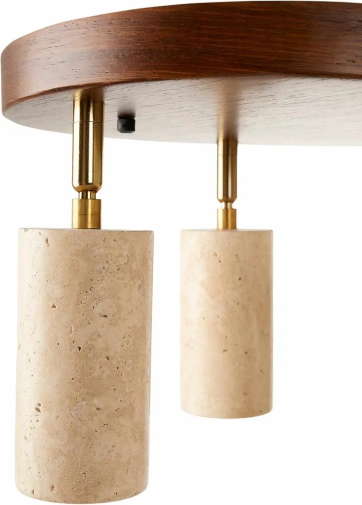 Nur C - Walnut - ELS