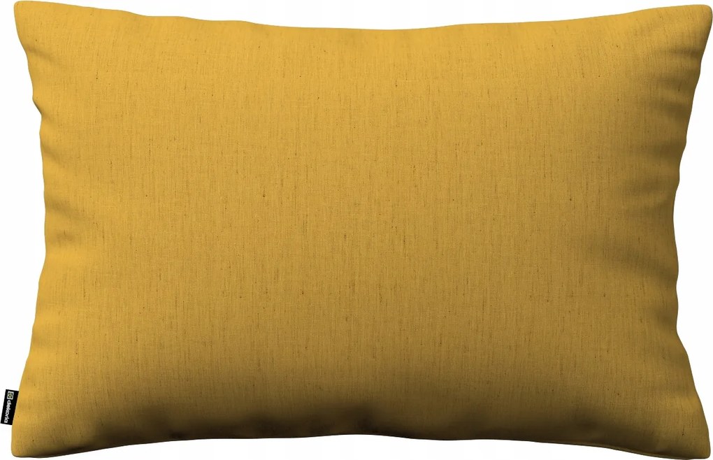 Dekoria Párnahuzat 60x40 sárga árnyalatok