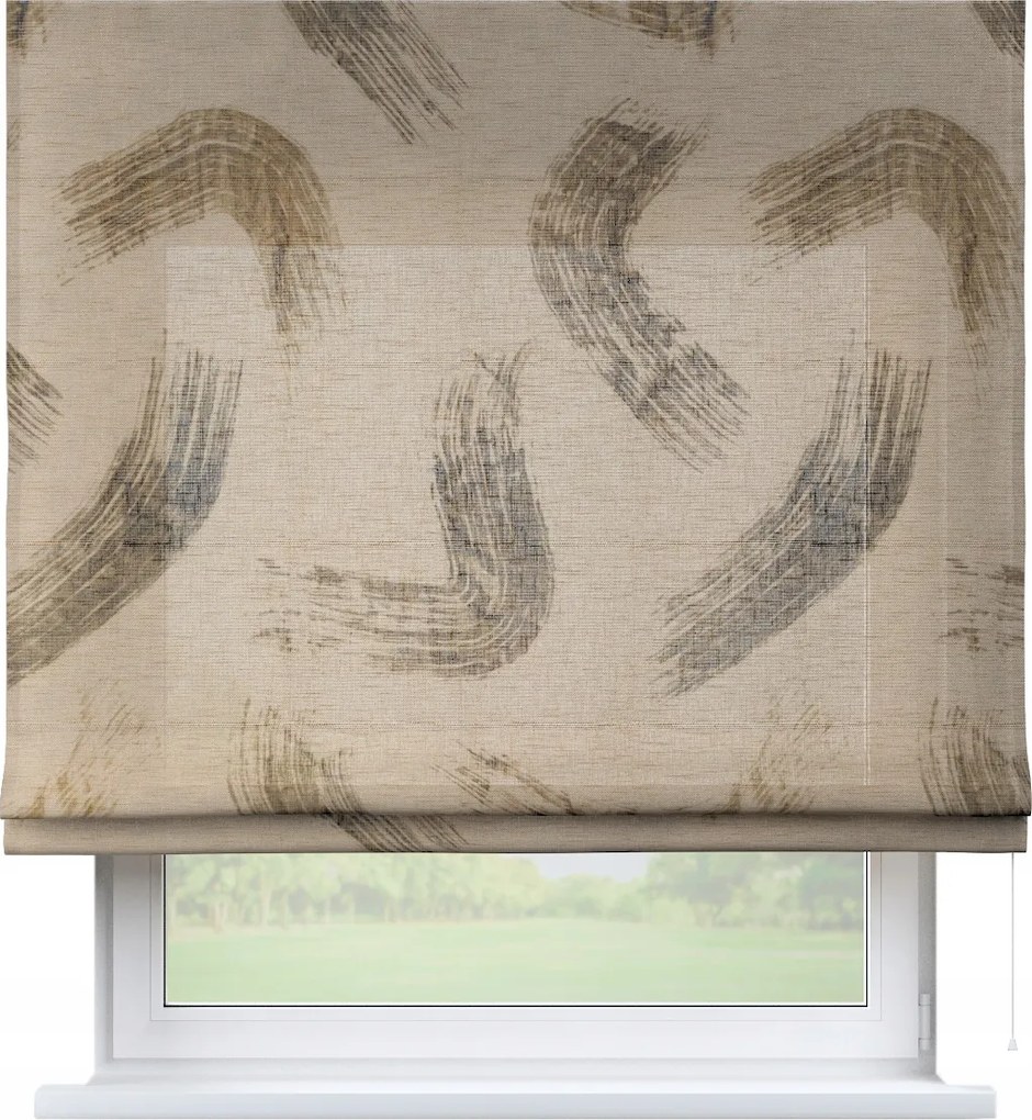 Kész Római roló Bari 80x160cm bézs