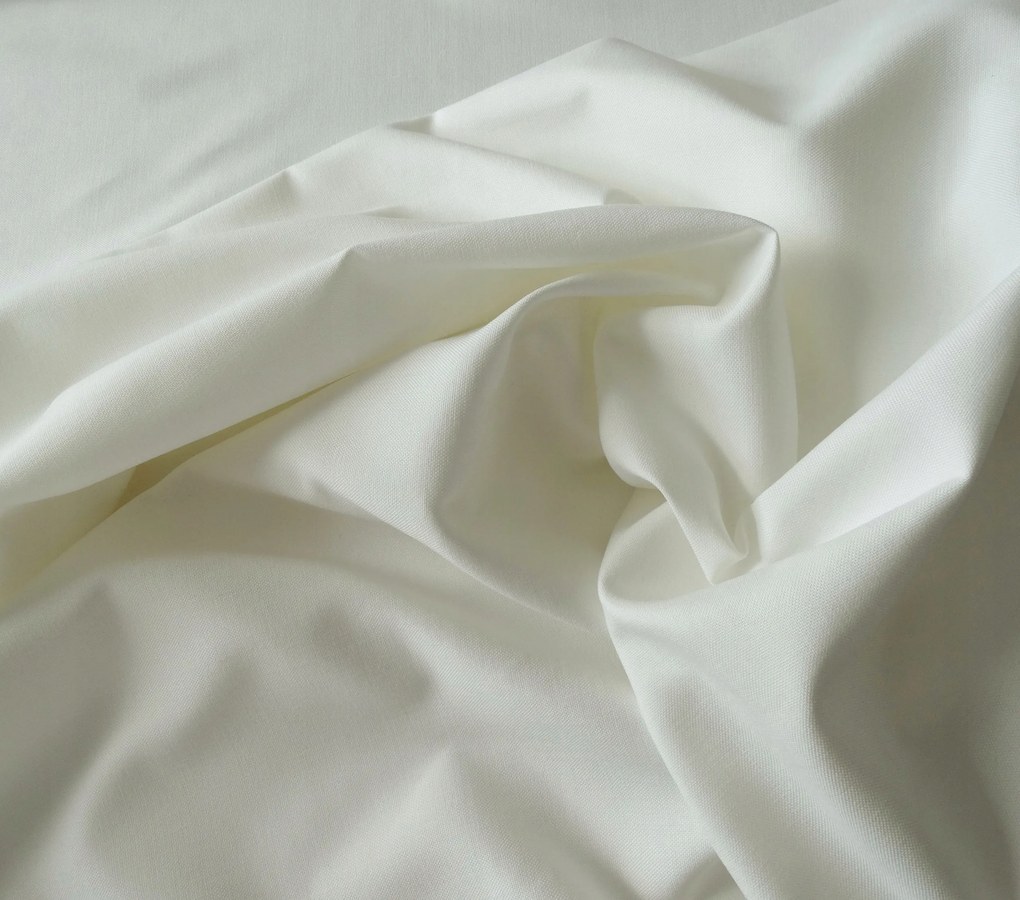 Mg Tk függöny Birne Ecru krém 185cm Minőség