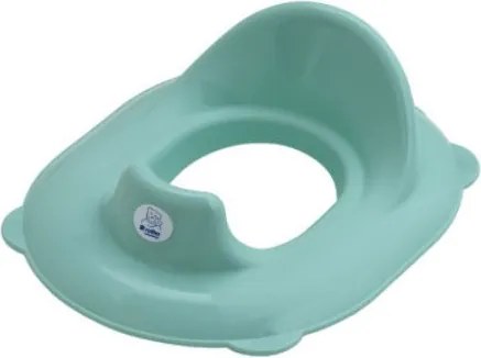 Rotho Babydesign TOP WC ülőke, szűkítő, svéd zöld