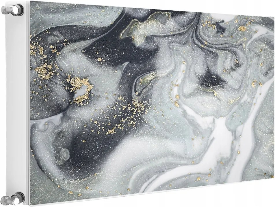 Radiátormágnes Radiátor 80x60 Márvány Fotótapéta