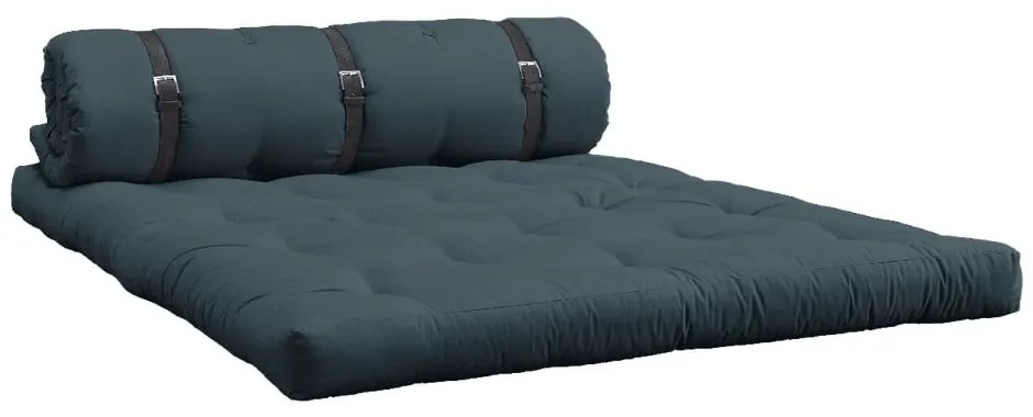 Buckle Up Petroleum variálható kanapé - Karup Design