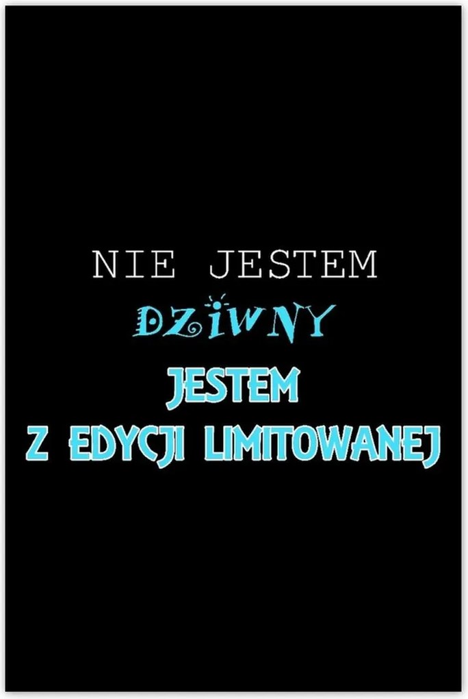 Poszterek 80x120 Limitált kiadás