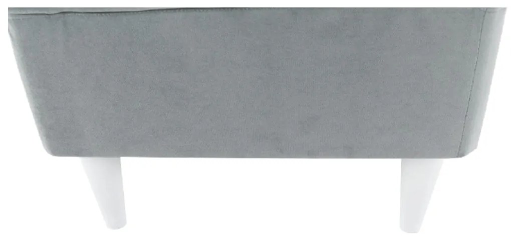 Zsámoly Repetidas (világosszürke + fehér) . 1116495