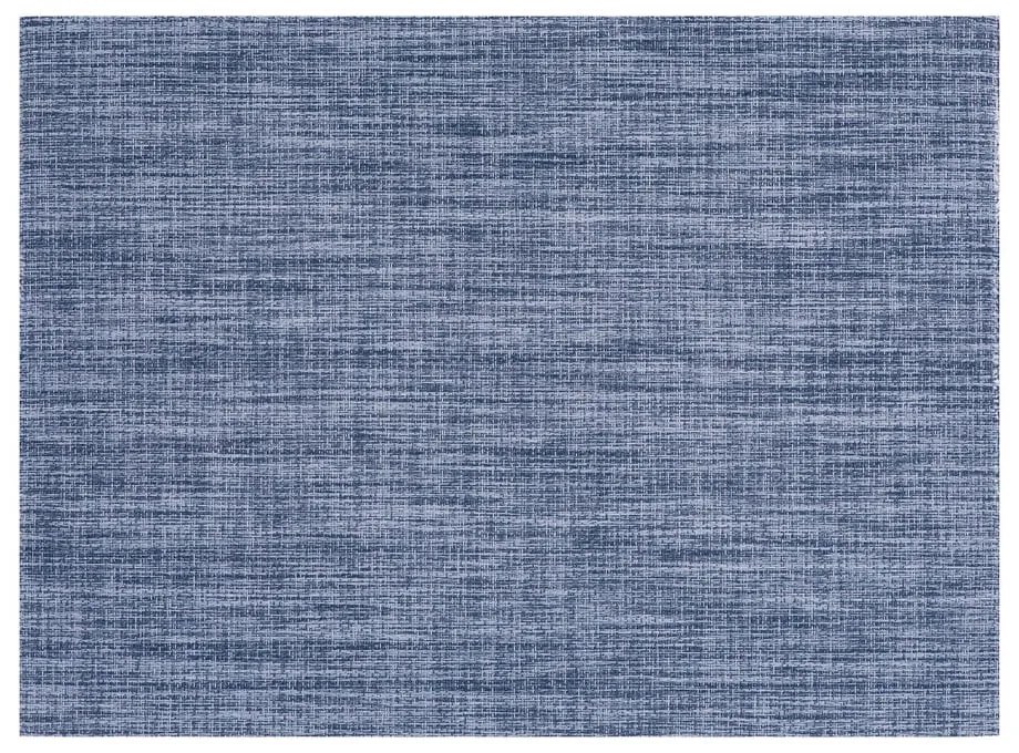 Kék tányéralátét, 45 x 33 cm - Tiseco Home Studio