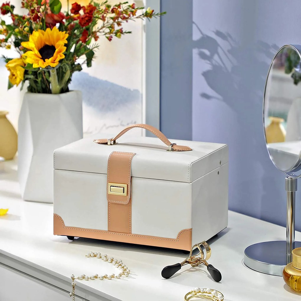 Ékszerdoboz Petronelle