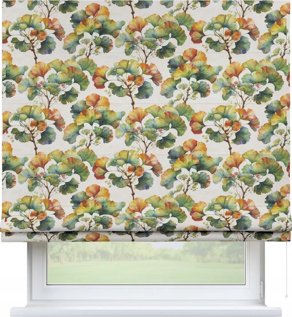 Kész Római roló Bari 80x160cm többszínű