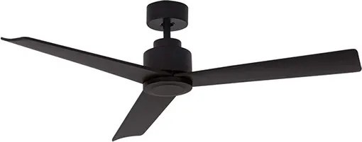 ZAMBELIS 19136-B Ventilátoros lámpa IP20