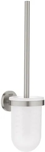 Grohe Start Accessories wc kefe start tartozékok szuperacél 41185dc0 G41185DC0