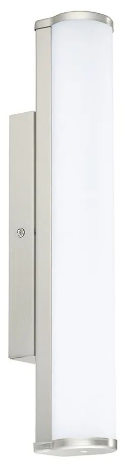 Eglo 94715 - LED Fürdőszobai lámpa CALNOVA 1xLED/8W/230V