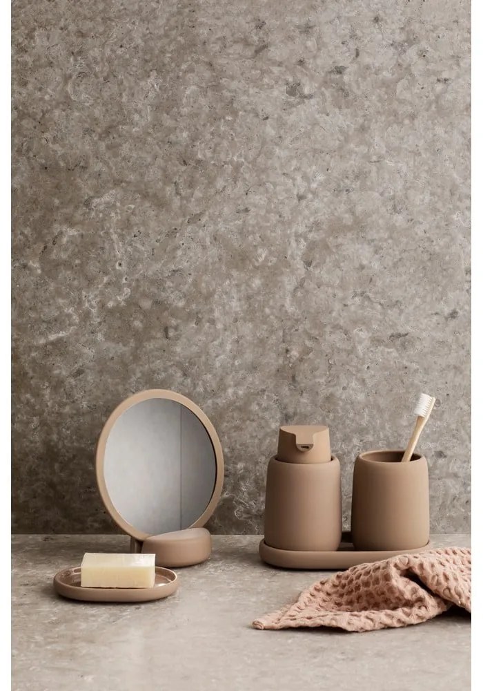 Sono világosbarna tárolótálka, 300 ml - Blomus