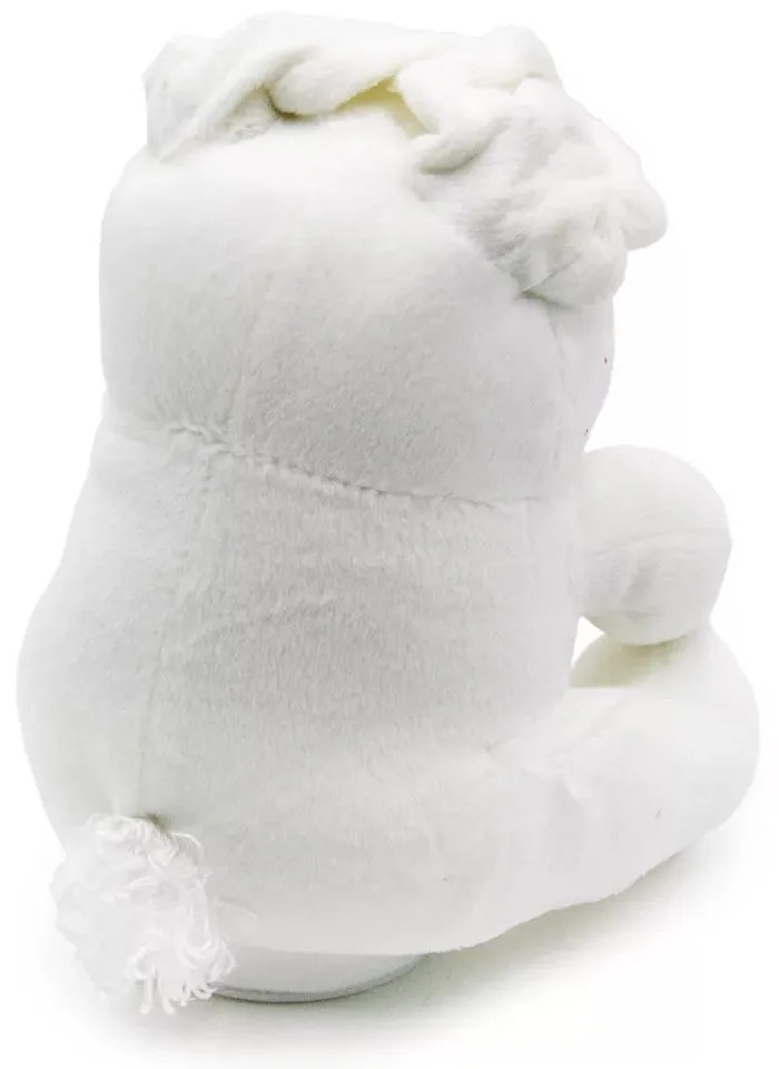 Unique Baby - Interaktív - Éneklő Mozgó Plüss Nyuszi