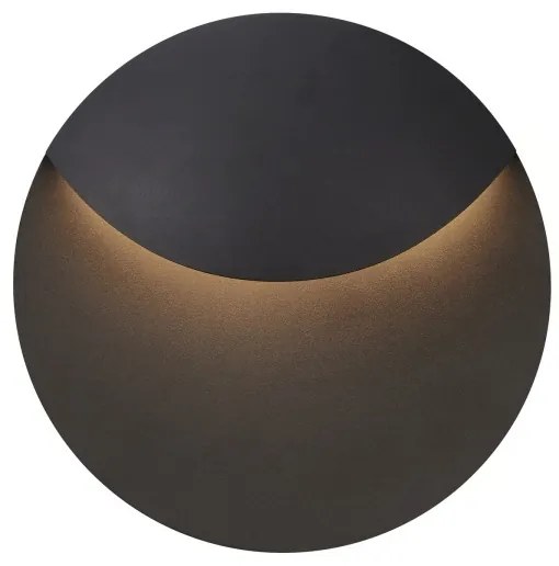 Nordlux - LED kültéri fali lámpa VALOPIN LED/11W/230V IP54