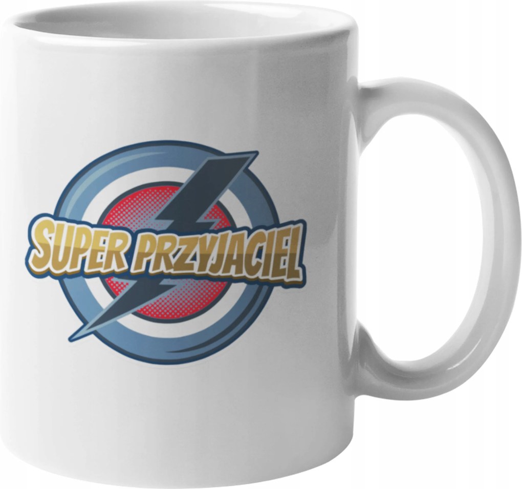 Bögre Barátnak Ajándék Barát Születésnap