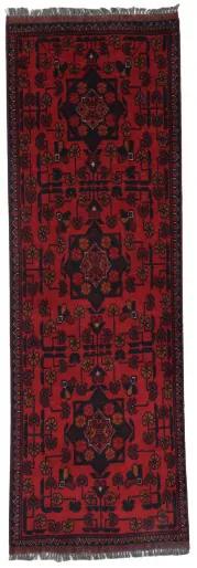 Keleti szőnyeg Bokhara 49x149 kézi gyapjú szőnyeg