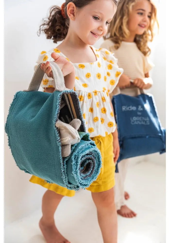 Játékpálya Ride &amp; Roll Airplane – Lorena Canals