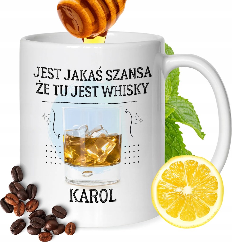 Bögre Károly Barát Férj Nyomtatott Ajándék Fehér 330ml