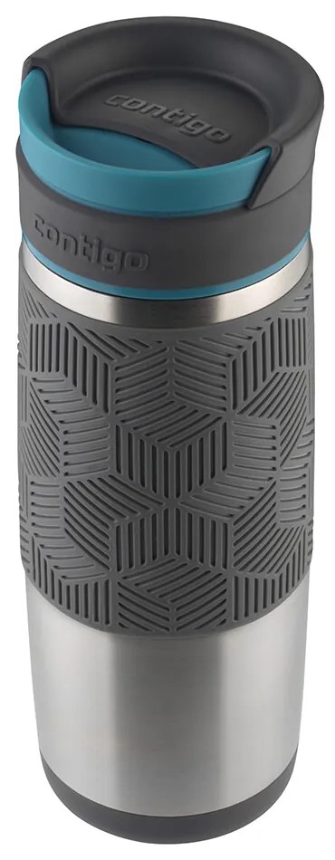Contigo Transit 470 ml Biscay Bay termosz