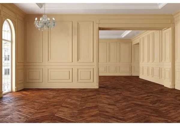 Searchlight - Kristály csillár láncon MARIE 8xE14/40W/230V