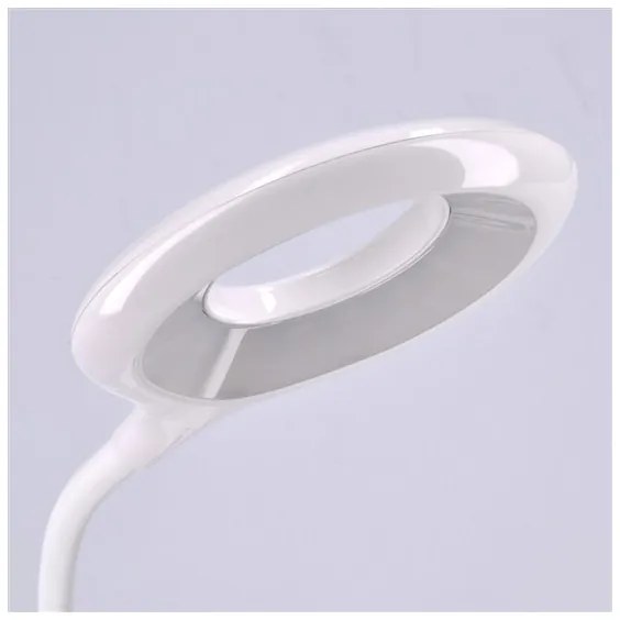 Solight WO44 - LED RGB Dimmelhető tölthető asztali lámpa LED/5W/230V