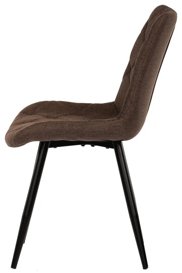 Scaun modern Brown CT-382