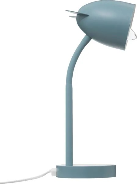 Atmosphera - Gyerek asztali lámpa OREILLES 1xE14/40W/230V kék