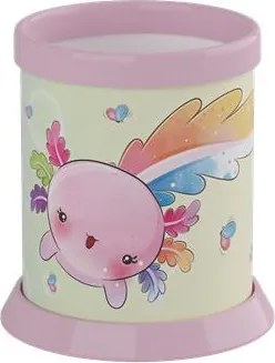Írószertartó, ICO Axolotl (TICITAX)