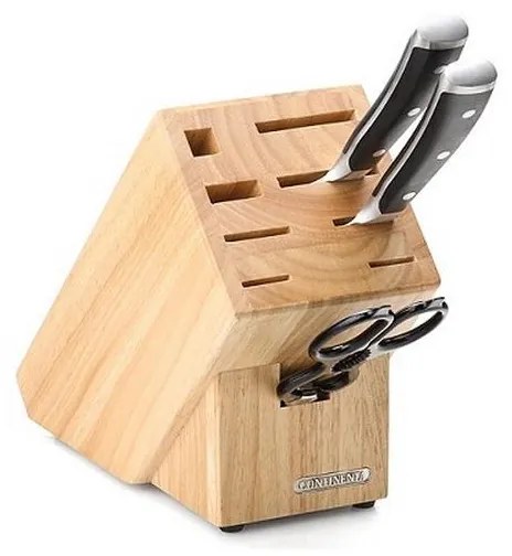 Continenta C30514 - Késállvány 22x11,5x22 cm gumifa