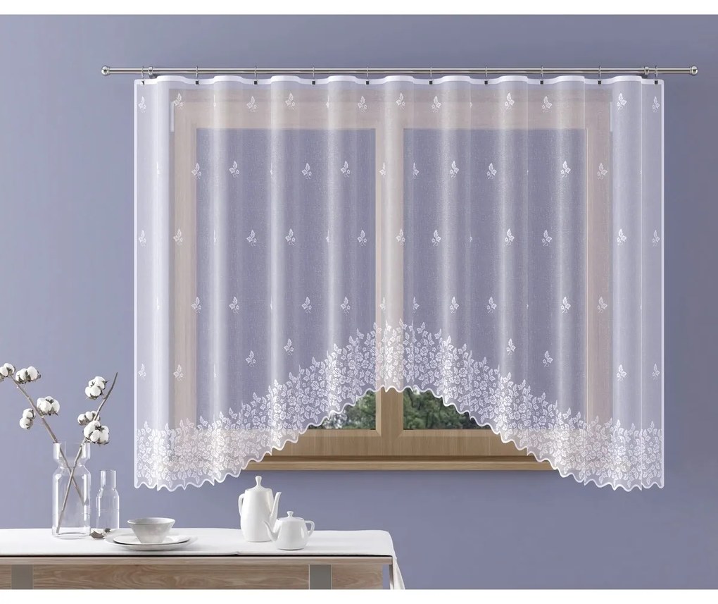 Begi függöny , 350 x 150 cm, 350 x 150 cm