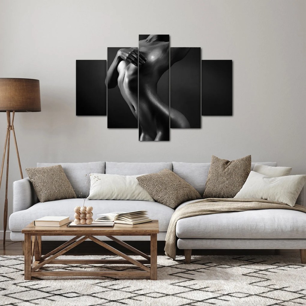 Kép - Meztelen nők (150x105 cm)