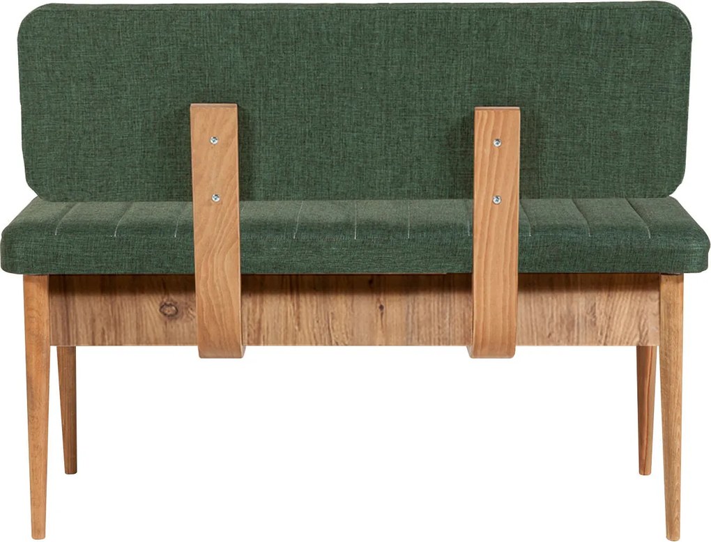 Vina tárolópad, 110 cm – TR869VEL5127