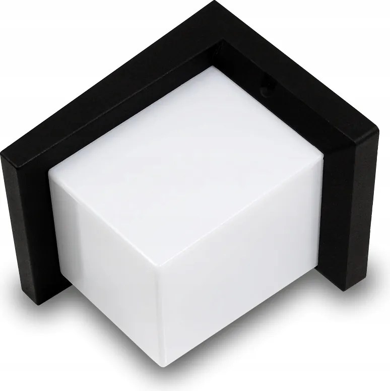 Kültéri Fali Lámpa Kerti Homlokzati Lámpa IP54