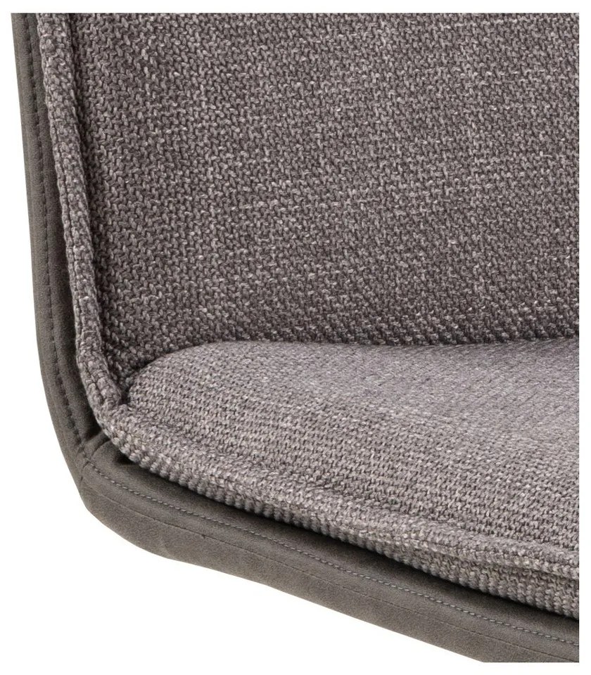 Szürke étkezőszék Flynn – Actona